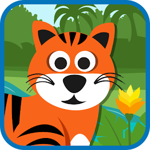 Make a Scene: Jungle (m) 1.2