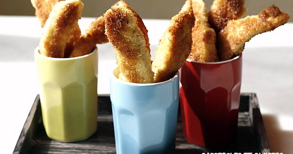 10 Best Salt and Pepper Chicken Strips Recipes Yummly