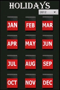 Lastest SriLanka  Holidays APK for Android