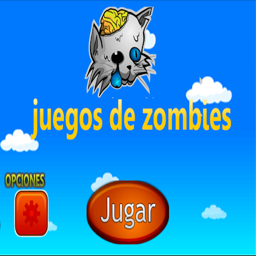 Juegos De Zombies