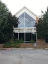 University Heights Baptist Church 
