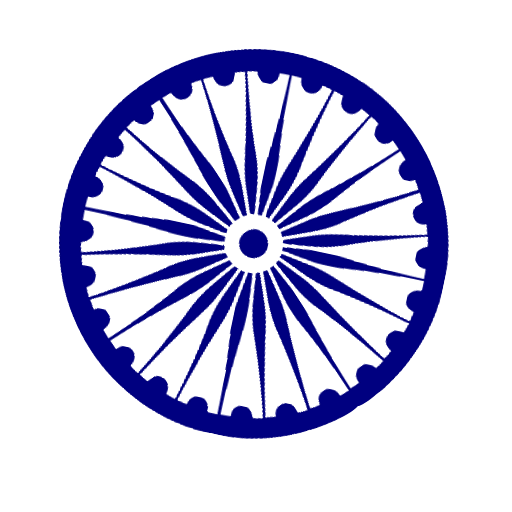 India Our Pride LOGO-APP點子