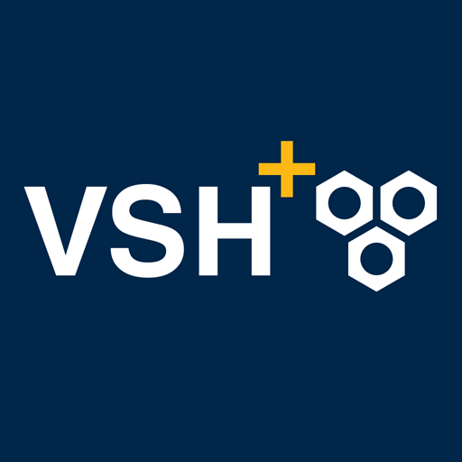 Vsh ка программа. Vsh. vsh logo.