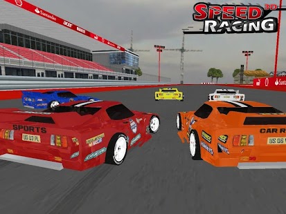  Speed Racing (Best Race Games)  