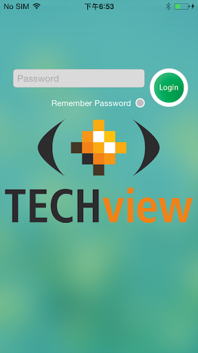 Techview home auto