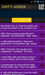 How to install Funny Dirty Jokes - bestof 1.4 mod apk for android