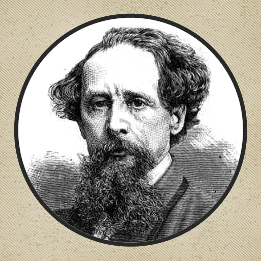 Dickens Audiobook Collection