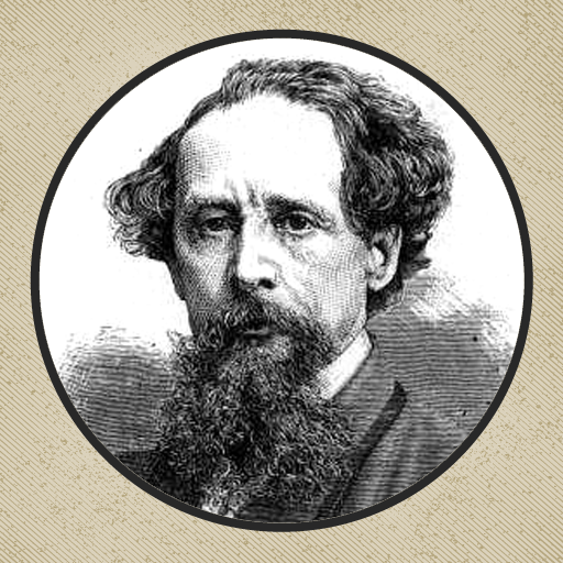 【免費書籍App】Dickens Audiobook Collection-APP點子