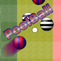 PoolBall logo