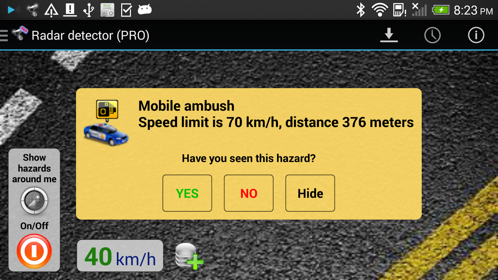 Speed camera radar Android Apps on Google Play