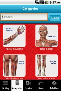 免費下載健康APP|Muscle Trigger Points PRO app開箱文|APP開箱王