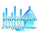 Cover Image of डाउनलोड Indonesia Portfolio Manager 1.00 APK