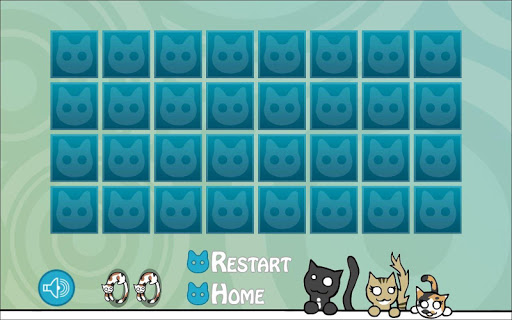 【免費紙牌App】CatMory - Memory mit Katzen-APP點子