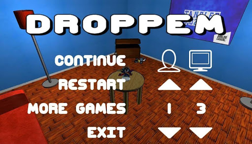 【免費棋類遊戲App】Droppem-APP點子