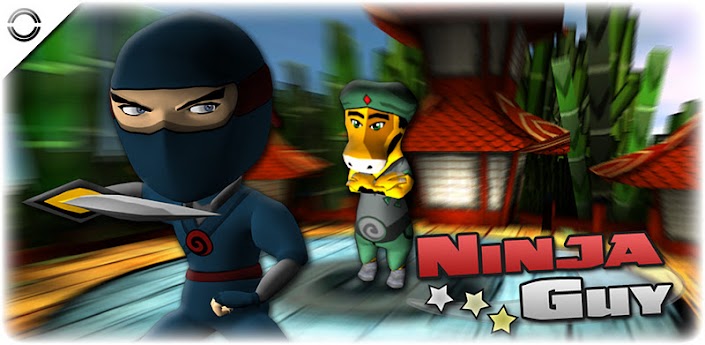 Ninja Guy v1.2