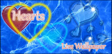 Hearts Live Wallpaper APK