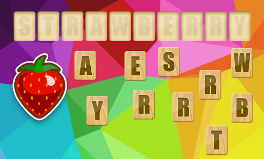 Lastest ABC Words Deluxe APK