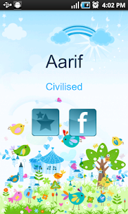 Baby Islamic Names+Meanings Screenshots 6