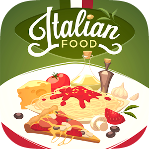 Italian Food Kitchen Recipes 1.0