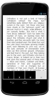 Orthodox Church. Church is One Screenshots 15