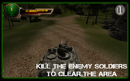 Real Tank Combat 2016 poster 11