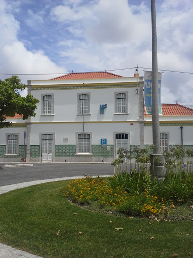 Grandola Largo da Estação