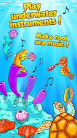 Mermaid Ava and Friends APK 스크린샷 이미지 #5