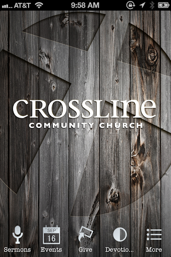 Crossline Church