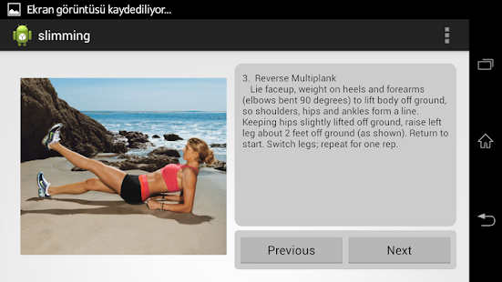 How to mod Lose weight fast 6 day to slim 1.0 apk for bluestacks