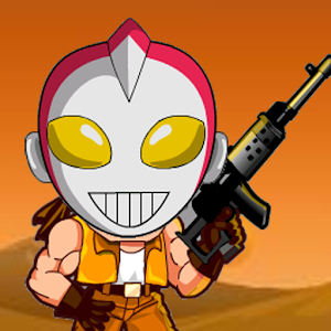 Ultraman vs Zombie 1.1.2