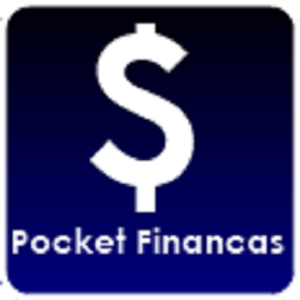 Pocket Finanças (Free)