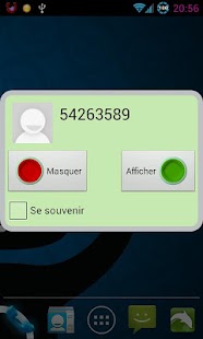 Lastest Caller ID - Hide your number APK for Android