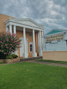 Grimes Memorial Methodist Church 