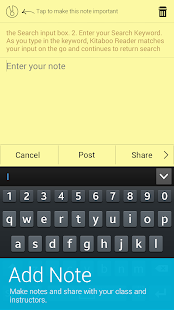 MedStudy Reader Screenshots 13