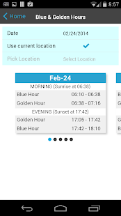 Photographer's Tools Pro Screenshots 20