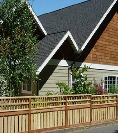 Fencing and Decking Guide