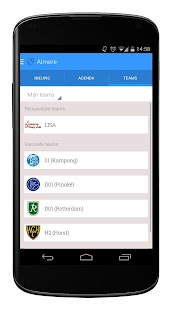 Free MHC Maastricht APK for Android