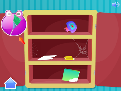 Lastest School Clean Up Games APK for Android