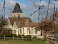 photo de Chérence (Église paroissiale)