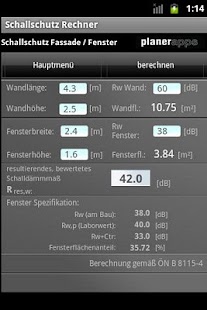 How to mod Schallschutzrechner patch 1.2.1 apk for pc