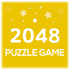 2048 Puzzle Game.apk 2