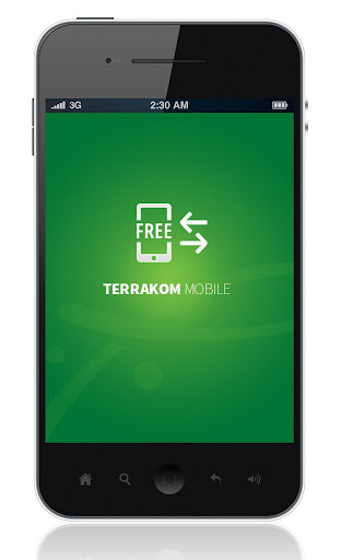 Terrakom Mobile