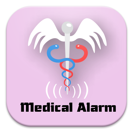 Medical Alarm LOGO-APP點子