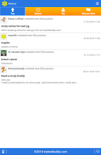 Free AIPGMEE (NEET-PG) Test Prep APK for Android