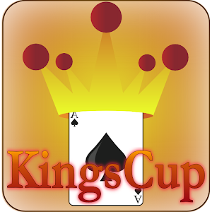 Kings Cup (Drinking Game) Beta.apk 1.2