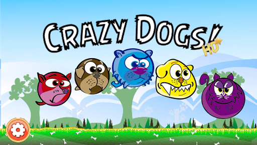 Crazy Dogs