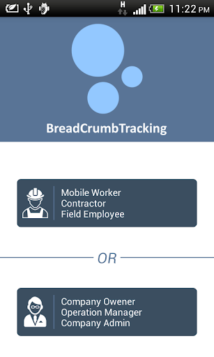 Bread Crumb Tracking