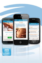 The pregnancy week by week poster 3