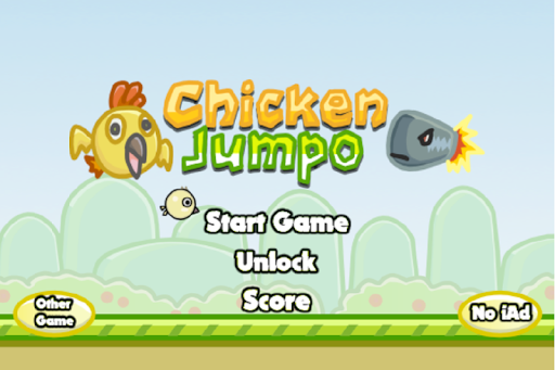 Chicken Jumpo