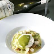 Thomas Chien 法式餐廳